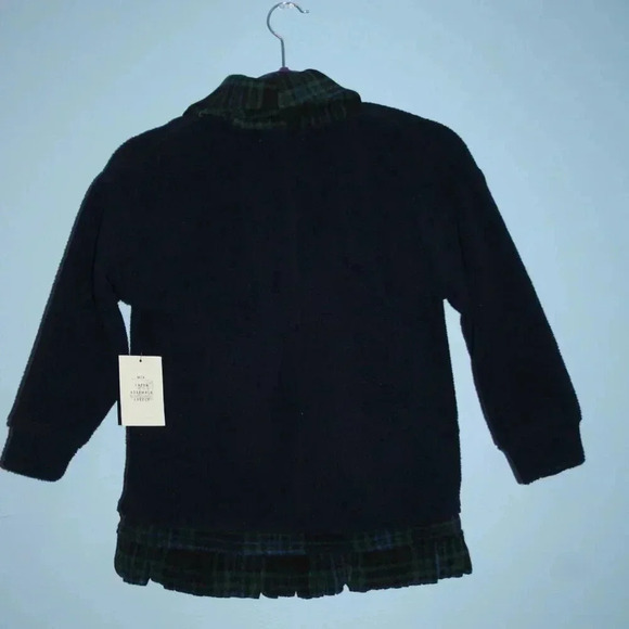 Free Assembly Fleece Jacket Sized XS - Picture 11 of 16